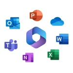 Microsoft Office 365 ৫ ডিভাইস lifetime Account+password