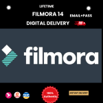 Fimora 15 Editor Software subscription PC-MAC-Android-IOS